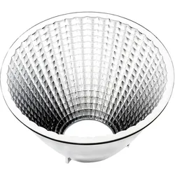 SG LEUCHTEN Reflektor si sym direkt glänzend 300475 Aluminium Ø91,5mm