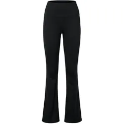 Tchibo - Bodyforming-Sporthose - Damen - Gr. S - schwarz