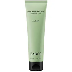 150ml BABOR SOUL & BODY Lotion Agathist
