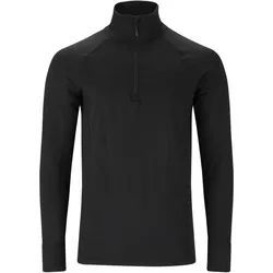 Whistler Baggio Skipullover Herren 1001 - black 4XL