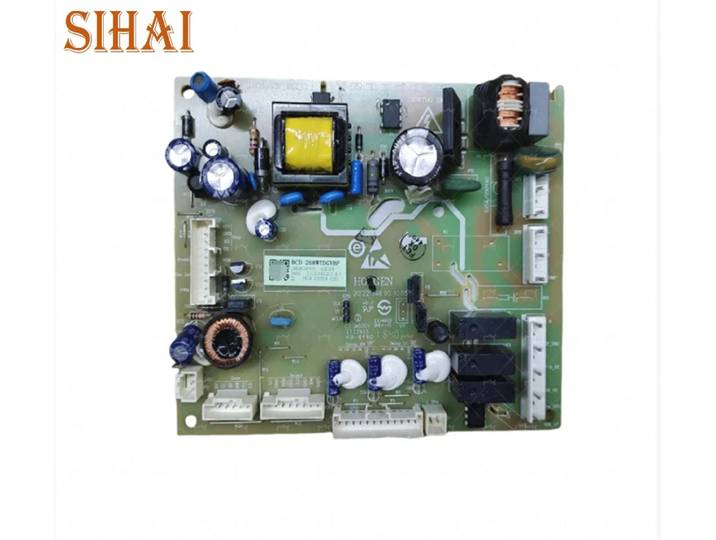 Carte mère d'ordinateur pour réfrigérateur Hisense, modèle BCD-268WTDGVBP 1862609, carte d'alimentation, carte de commande principale