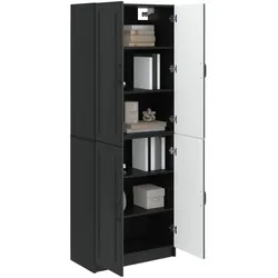 vidaXL, Kommode + Sideboard, Möbelset (34.50 x 66 x 87 cm)