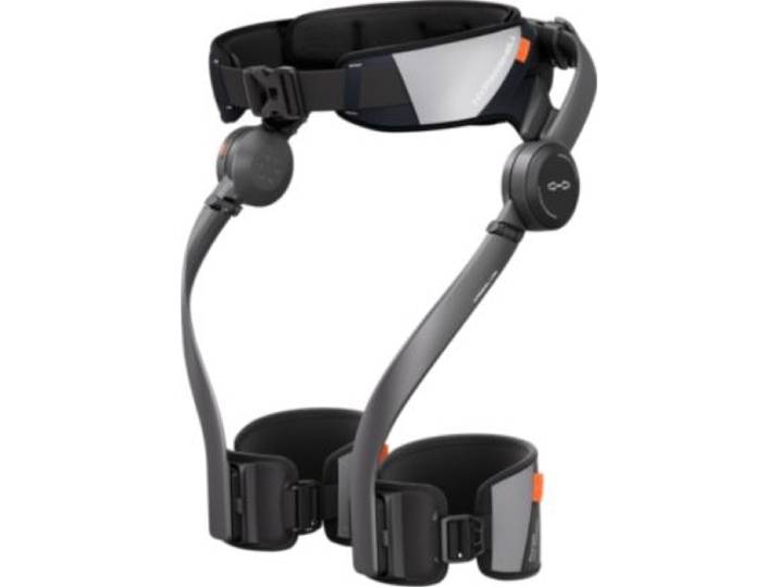 Hypershell - Exosquelette X Pro - Moteur Ia 800w & 10 Modes
