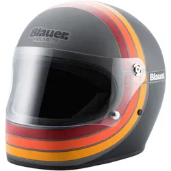 Blauer 80's 06 Helm L (58/60)