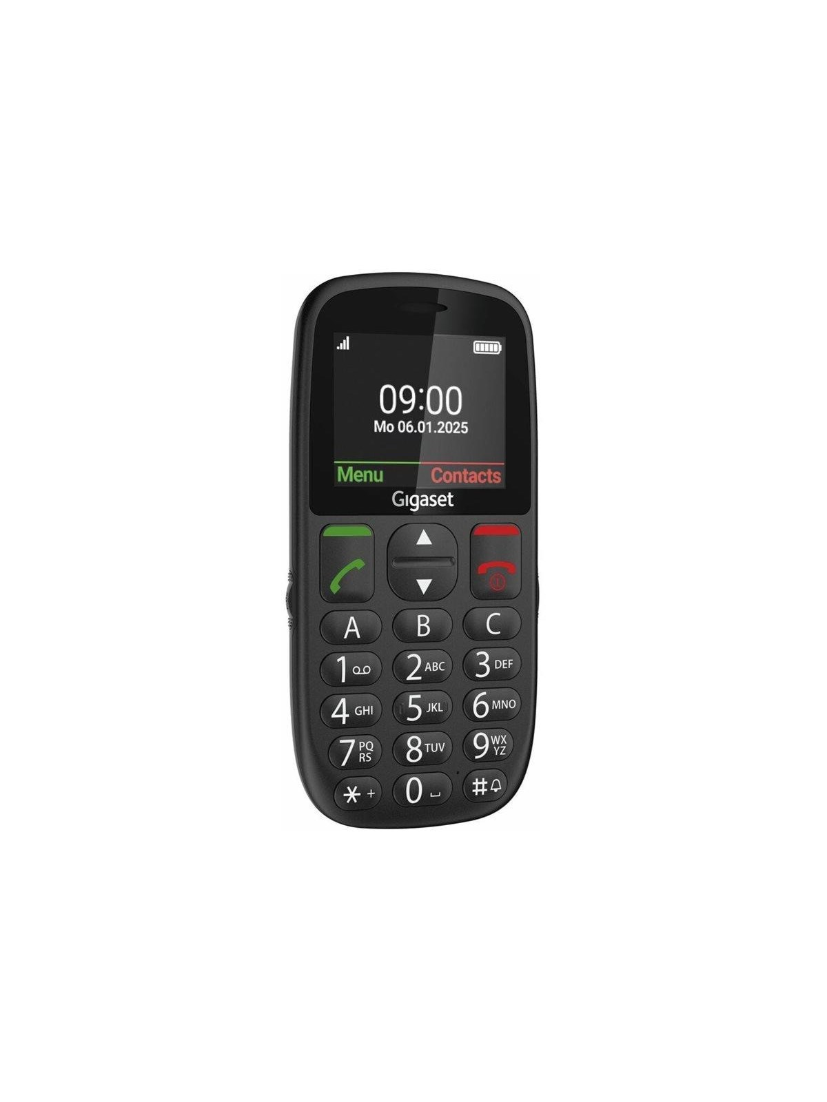 Siemens Gigaset GL395