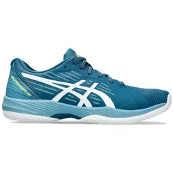 ASICS, Herren, Tennisschuhe, Solution Swift FF Sandplatz Tennisschuh Herren (42.5), Mehrfarbig