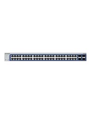 Netgear 48PT GE Smart Switch GS748T (GS748T-600EUS)