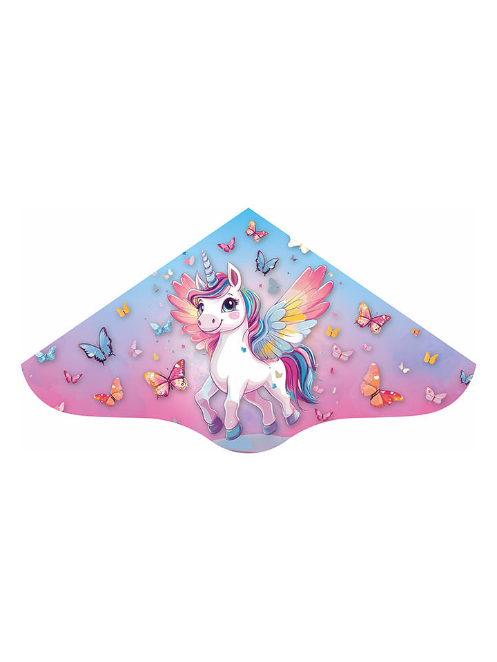 Günther Drache "ROSALIE" - (B)98 x (H)53 cm - onesize