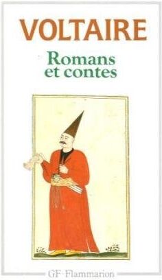 Voltaire - Romans et contes - Preis vom 09.10.2026 07:28:09 h