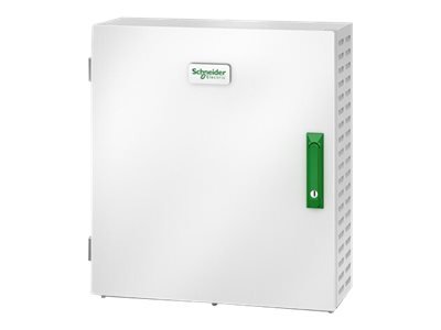 APC Galaxy VS Maintenance Bypass Panel 20-60kW (GVSBPSU20K60H)