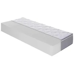 Viscomatratze Boxlike 30 Air H2/3 ca. 90x200cm