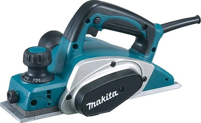makita KP0800J Hobel 620 W