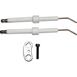 Elektrodensatz für COB
