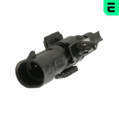 OPTIMAL Sensor, Raddrehzahl 06s795 für JEEP