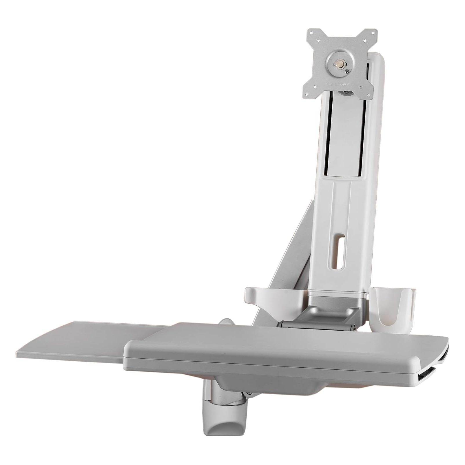 Icy Box IB-MS600-W (Decke, Wand, 24", 8 kg) (60036)