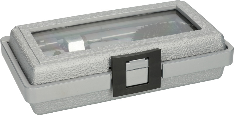 Bosch Lochsägen-Set, 11-teilig, Durchmesser: 22 - 68 mm 2607019450