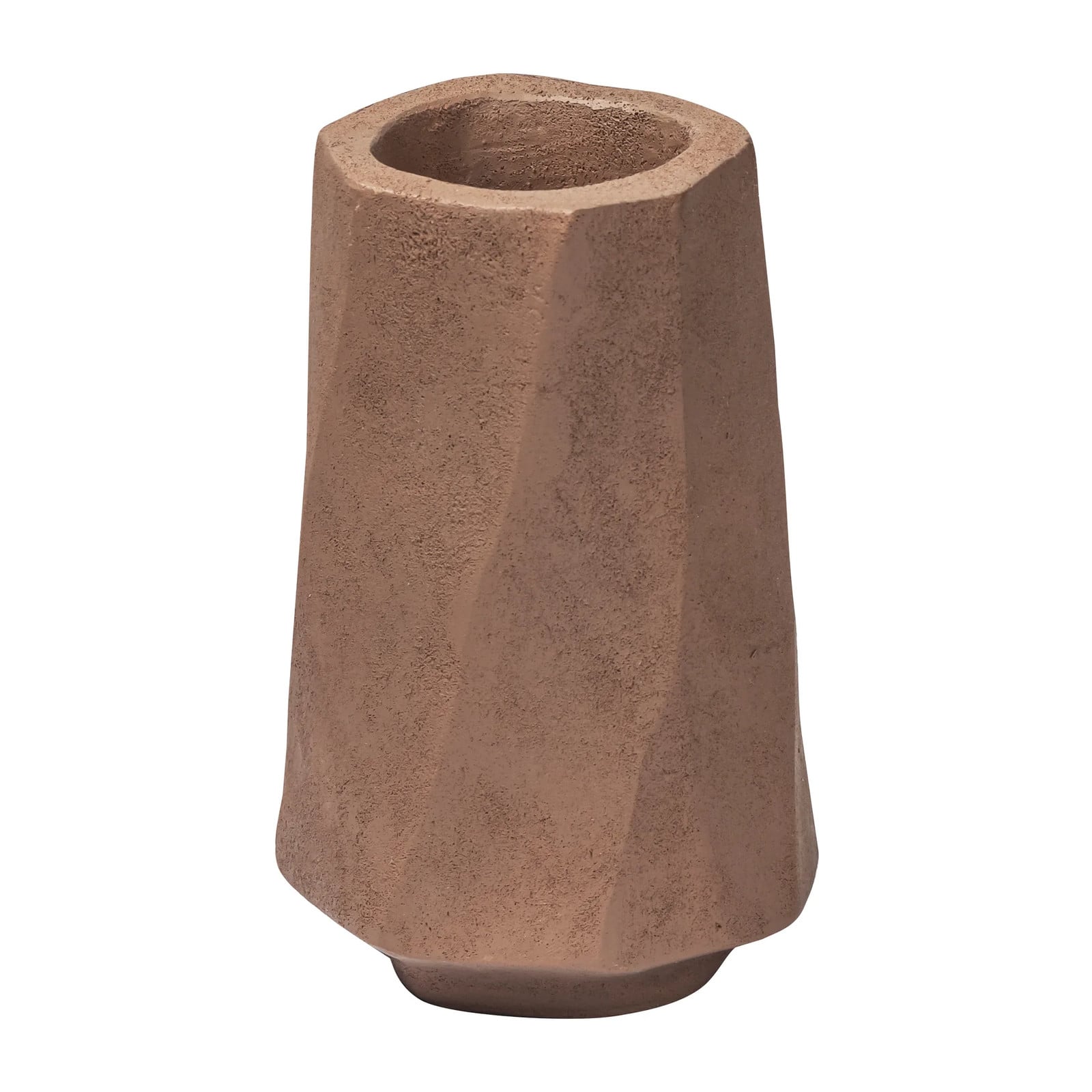 Mette Ditmer Art Piece Nuki vaas C Clay