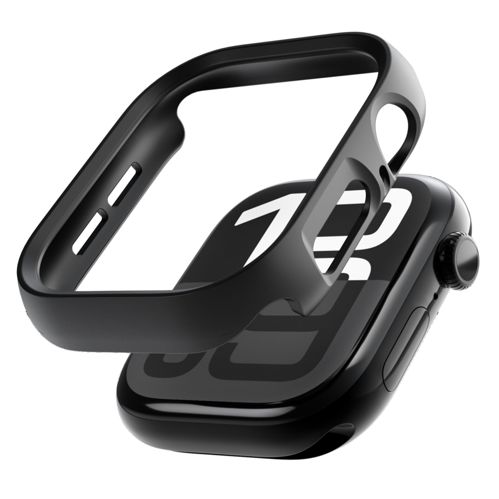 Vonmählen Bumper Case for Apple Watch SE3 44mm Black