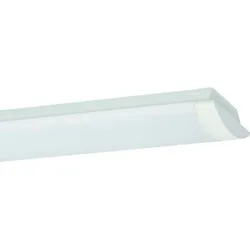 Ridi-Leuchten Wannenleuchte f. RIDI-Tube WL-R2X145/35ND-O
