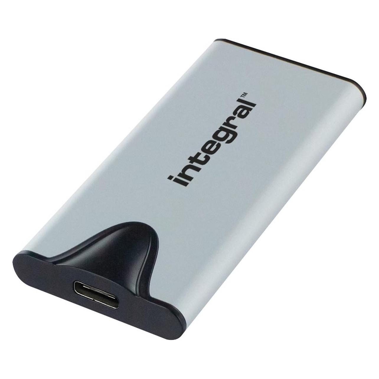 Integral 1tb Slimxpress Pro Portable SSD (1 TB) (INSSD1TPORT3.2SLIMXS)