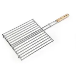 Barbecook Grillrost, Rechteckig FSC®