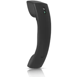 Ubiquiti UT-G3-Handset Analoges Telefonmobilteil Schwarz