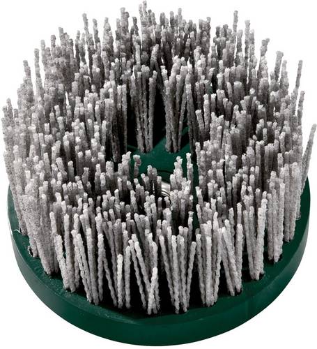Metabo Tellerbürste 130 mm M 14, P 120, SiC (623743000) 623743000 1 St.