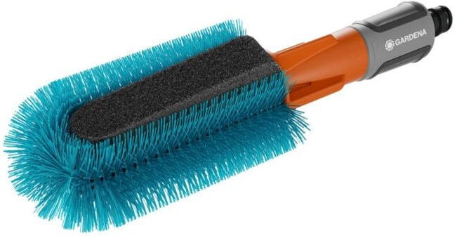 Gardena Brosse de vélo Cleansystem 18848-20 (18848-20)