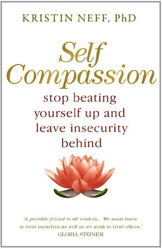 Kristin Neff - Self Compassion - Preis vom 01.10.2026 17:08:56 h