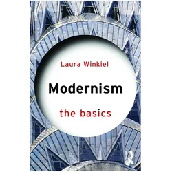 Modernism, Fachbücher von Laura Winkiel