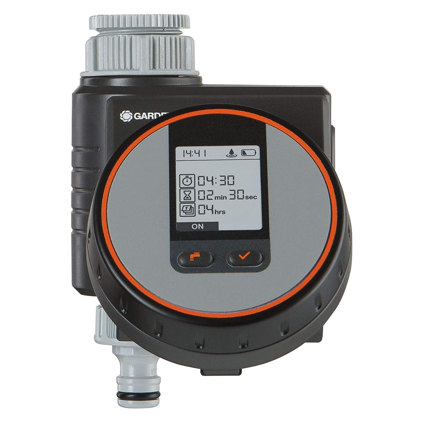 Gardena Water Control Flex (Bewässerungscomputer) (01890-28)