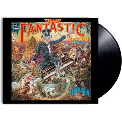 Universal, Schallplatten, Captain Fantastic And The Brown Dirt Cowboy (new V (Elton John)