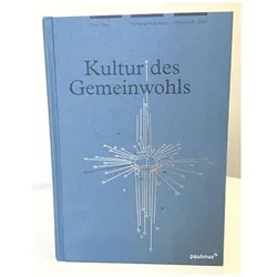 Kultur des Gemeinwohls, Fachbücher
