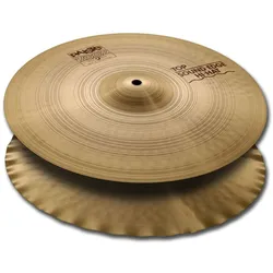 Paiste 2002 15" Sound Edge HiHat - Hi-Hat-Becken
