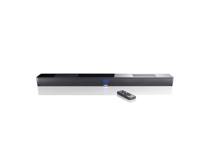 Canton Smart Soundbar 10 Soundbar Zwart