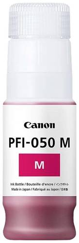 Canon 5700C001AA PFI-050M Nachfülltinte Original Magenta 70ml