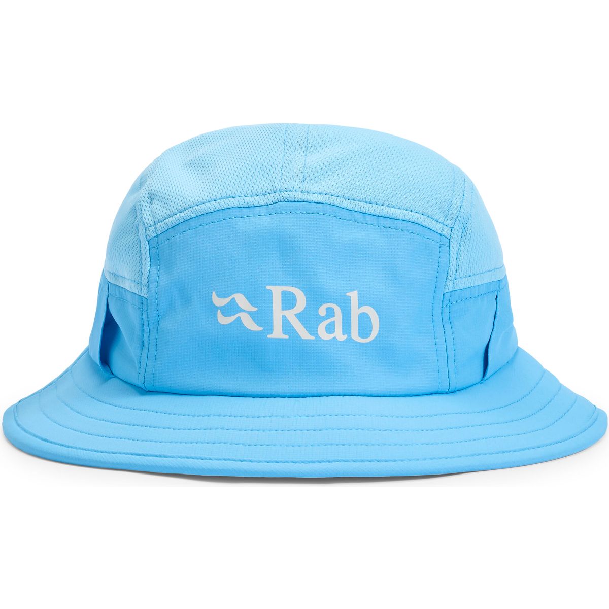 Rab Boonie Hat bluebird (BBD) S/M QAB-78-BBD-SMD