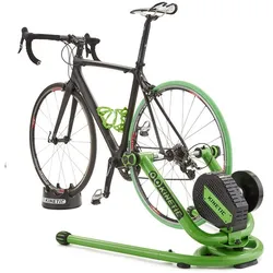 Kinetic, Hometrainer