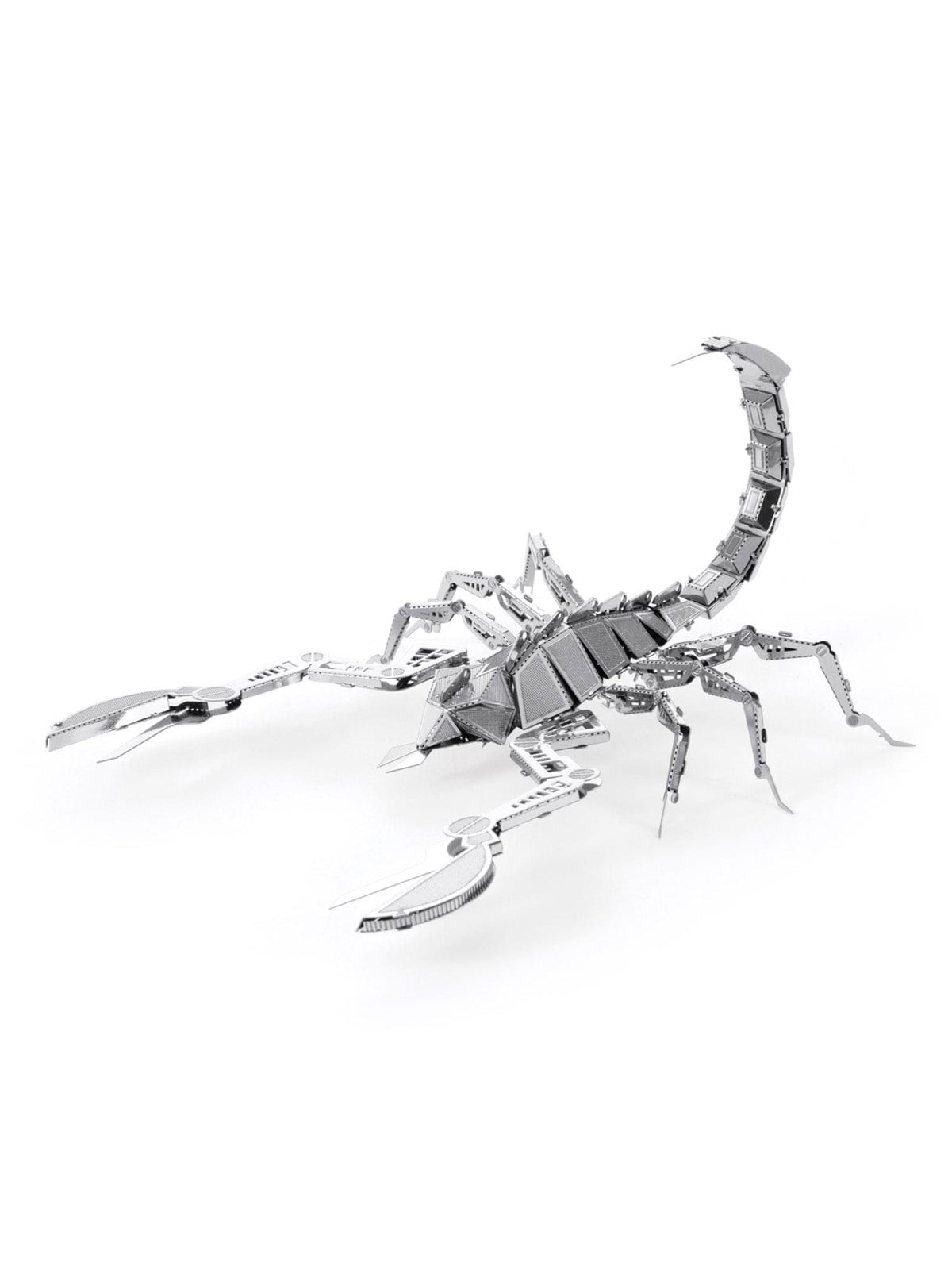 Eureka Metal Earth Scorpion