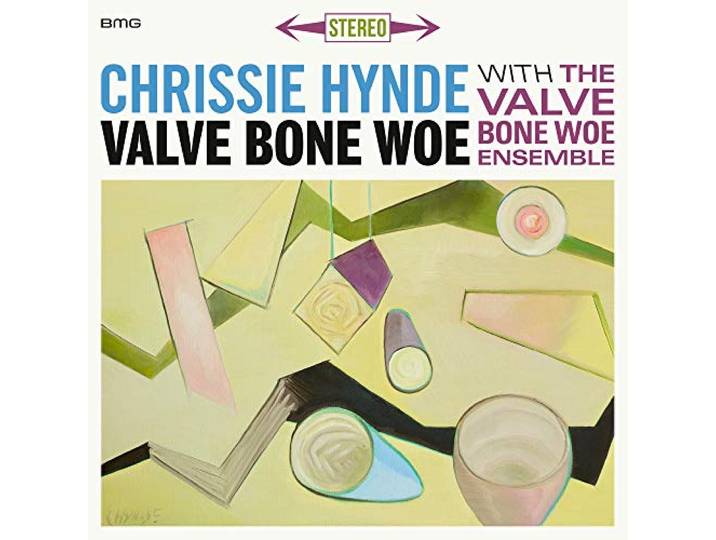 Chrissie Hynde & Valve Bone Woe - Valve Bone Woe