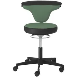mayer Sitzmöbel Sitzhocker »myTorro Sit« grün