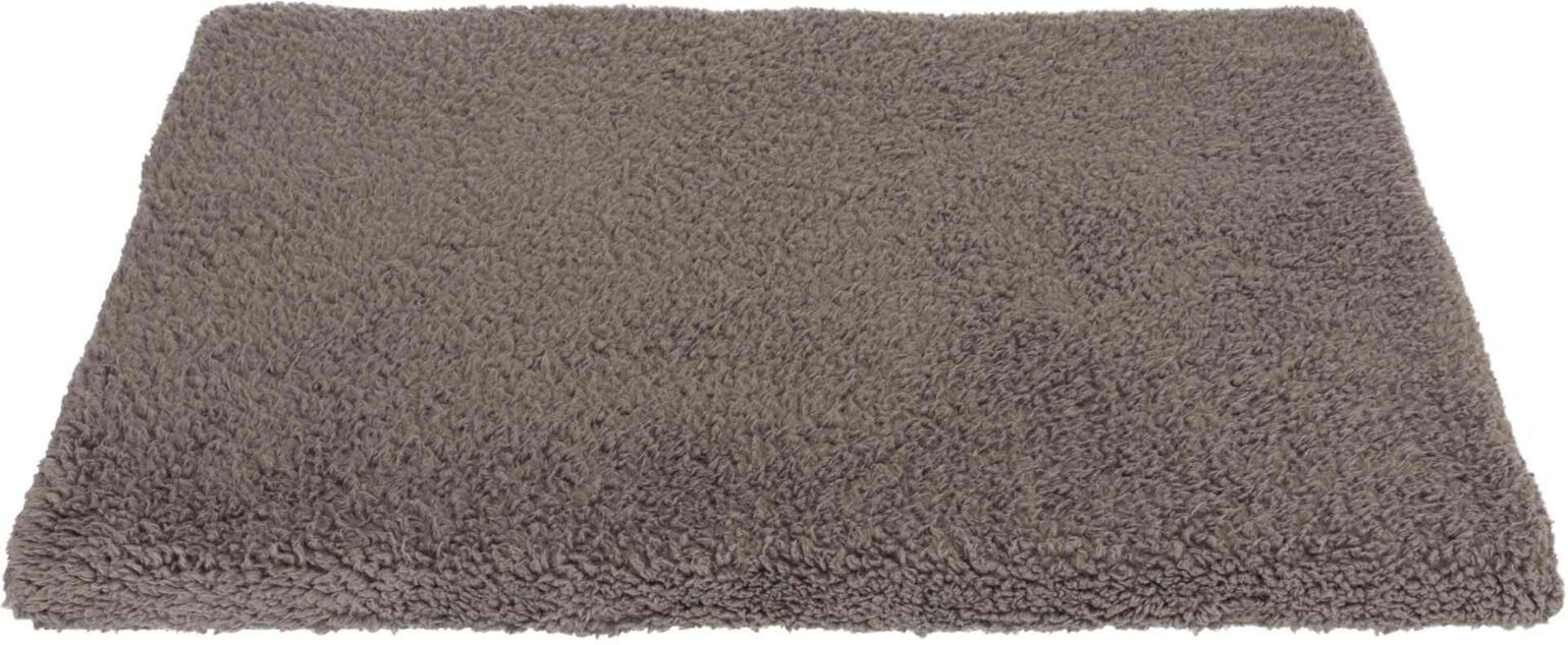 TRIXIE Vital Liegematte Bendson, 120 x 85 cm, hellgrau