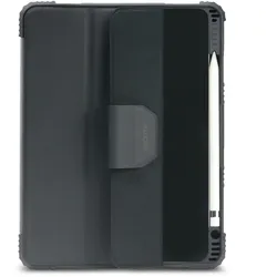 DICOTA Tablet Folio Case für Apple iPad (10.Gen, 2022) 10.9", schwarz