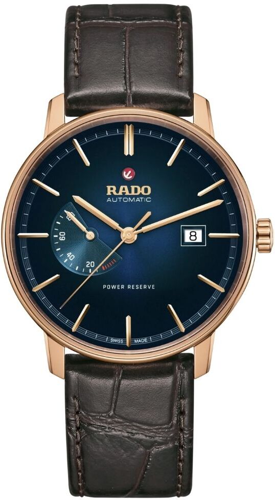 Rado Coupole Classic Automatic Power Reserve R22879215, rannekello