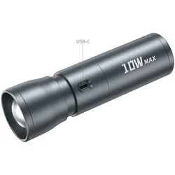 SMALLRIG 4634 RF 10C Tragbares Zoom-LED- Videolicht