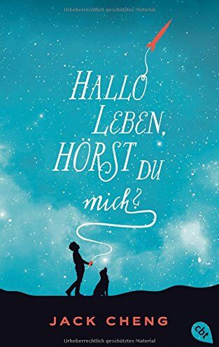 Jack Cheng - Hallo Leben, hörst du mich? - Preis vom 11.10.2026 03:10:56 h