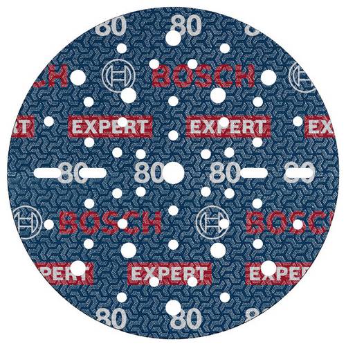 Bosch Accessories 2608902458 Schleifscheibe Durchmesser 150mm
