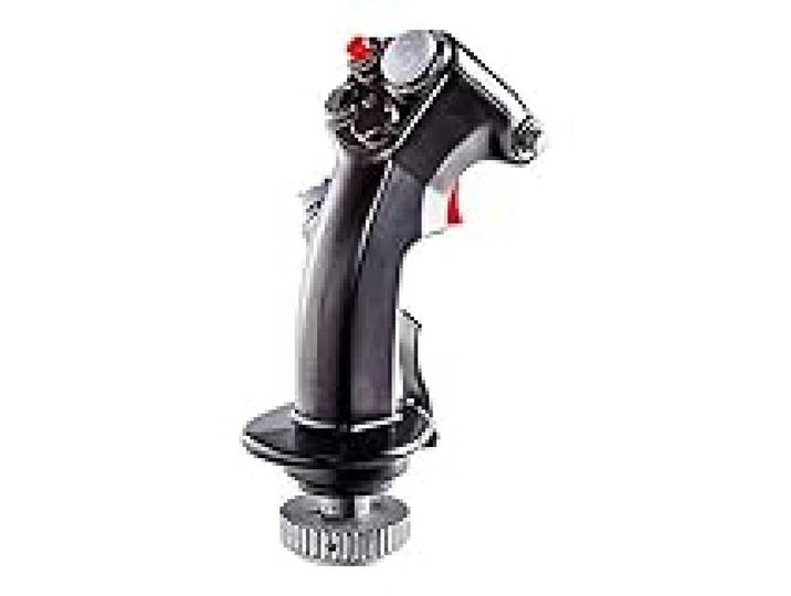Thrustmaster F-16C Viper HOTAS Add-On - Poignée de manche PC