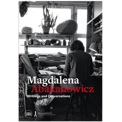 Magdalena Abakanowicz, Fachbücher von Jenny Dally, Mary Jane Jacob