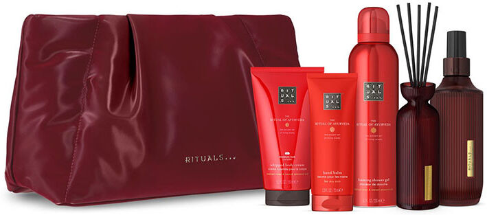 Rituals Coffret Corps & Bain L Coffrets de Soin & Bien-être